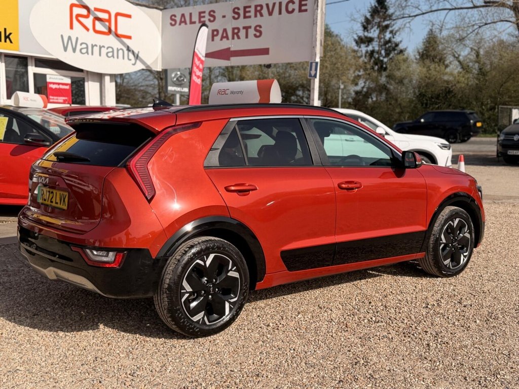 Used Kia Niro 2023 for sale - 78167753: Photo 15