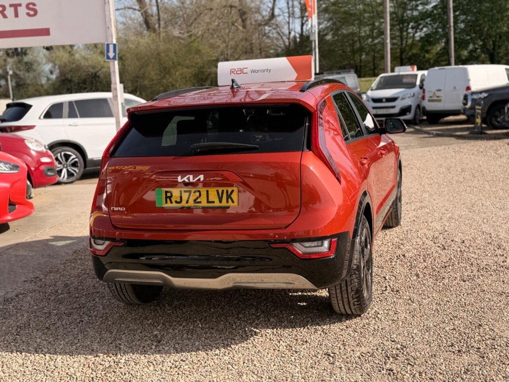 Used Kia Niro 2023 for sale - 78167753: Photo 16