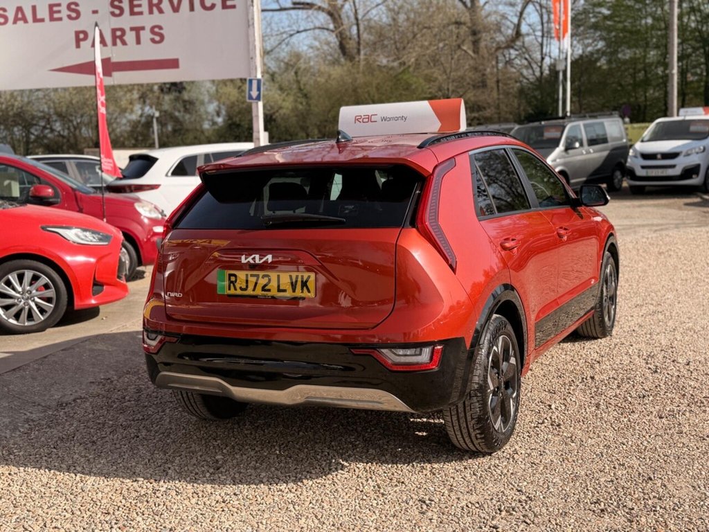 Used Kia Niro 2023 for sale - 78167753: Photo 17