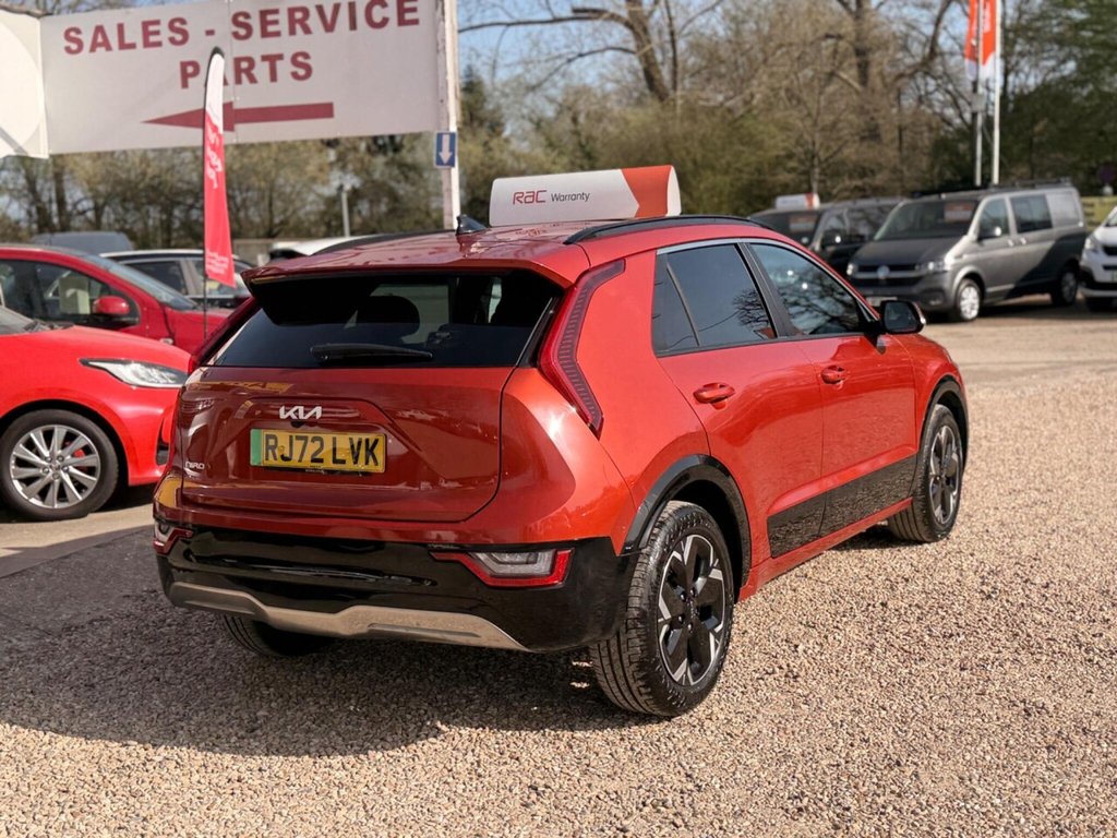 Used Kia Niro 2023 for sale - 78167753: Photo 18
