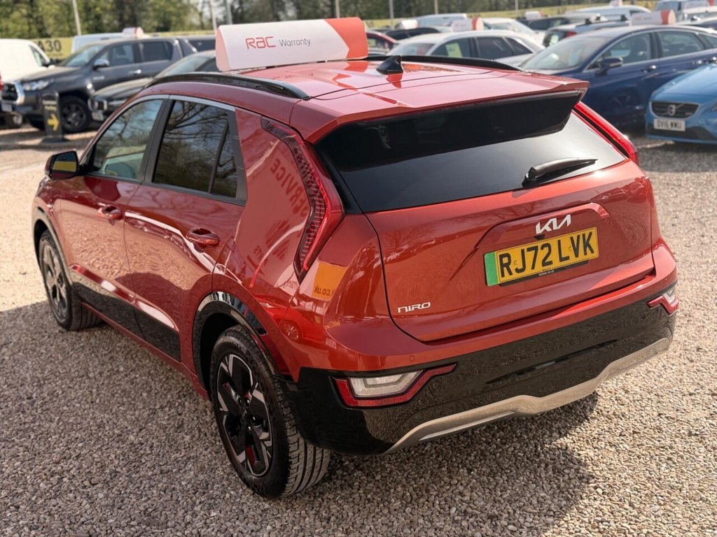 Used Kia Niro 2023 for sale - 78167753: Photo 19