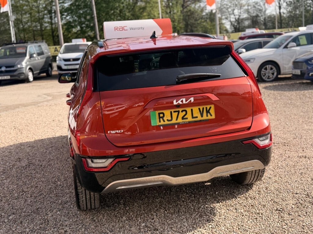 Used Kia Niro 2023 for sale - 78167753: Photo 20