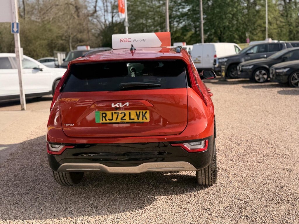 Used Kia Niro 2023 for sale - 78167753: Photo 21