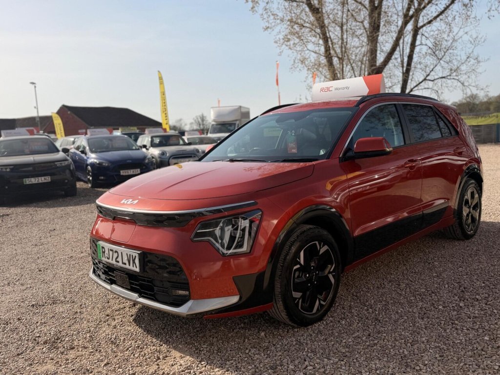 Used Kia Niro 2023 for sale - 78167753: Photo 22