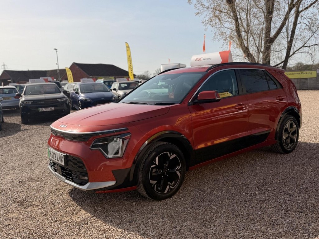 Used Kia Niro 2023 for sale - 78167753: Photo 23