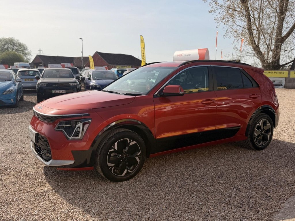 Used Kia Niro 2023 for sale - 78167753: Photo 24