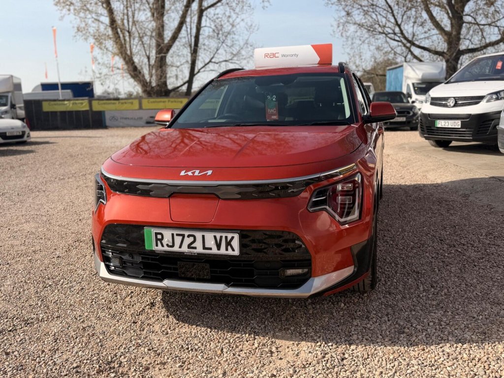 Used Kia Niro 2023 for sale - 78167753: Photo 25