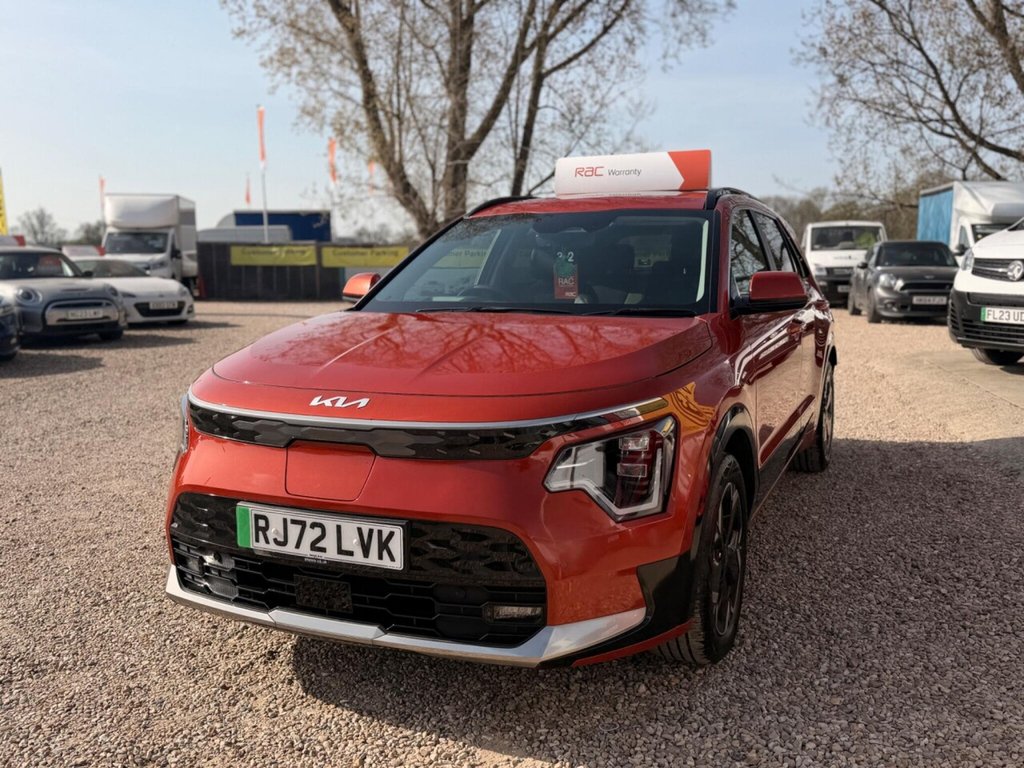 Used Kia Niro 2023 for sale - 78167753: Photo 26