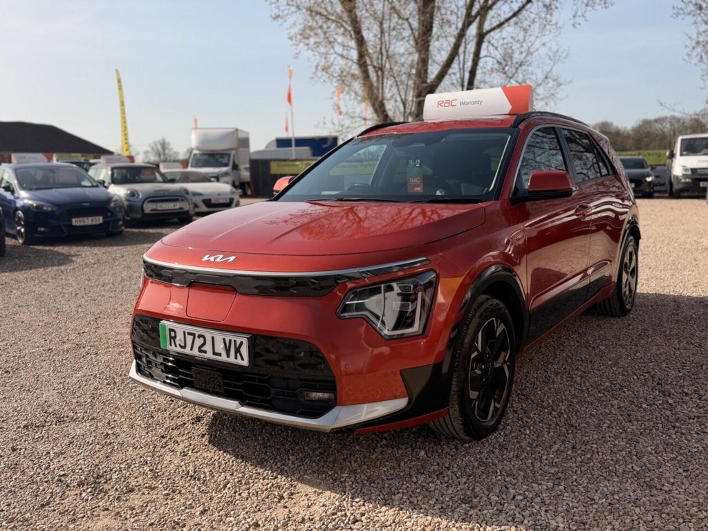 Used Kia Niro 2023 for sale - 78167753: Photo 27