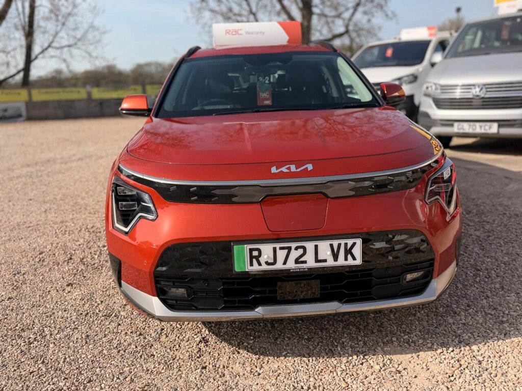 Used Kia Niro 2023 for sale - 78167753: Photo 29