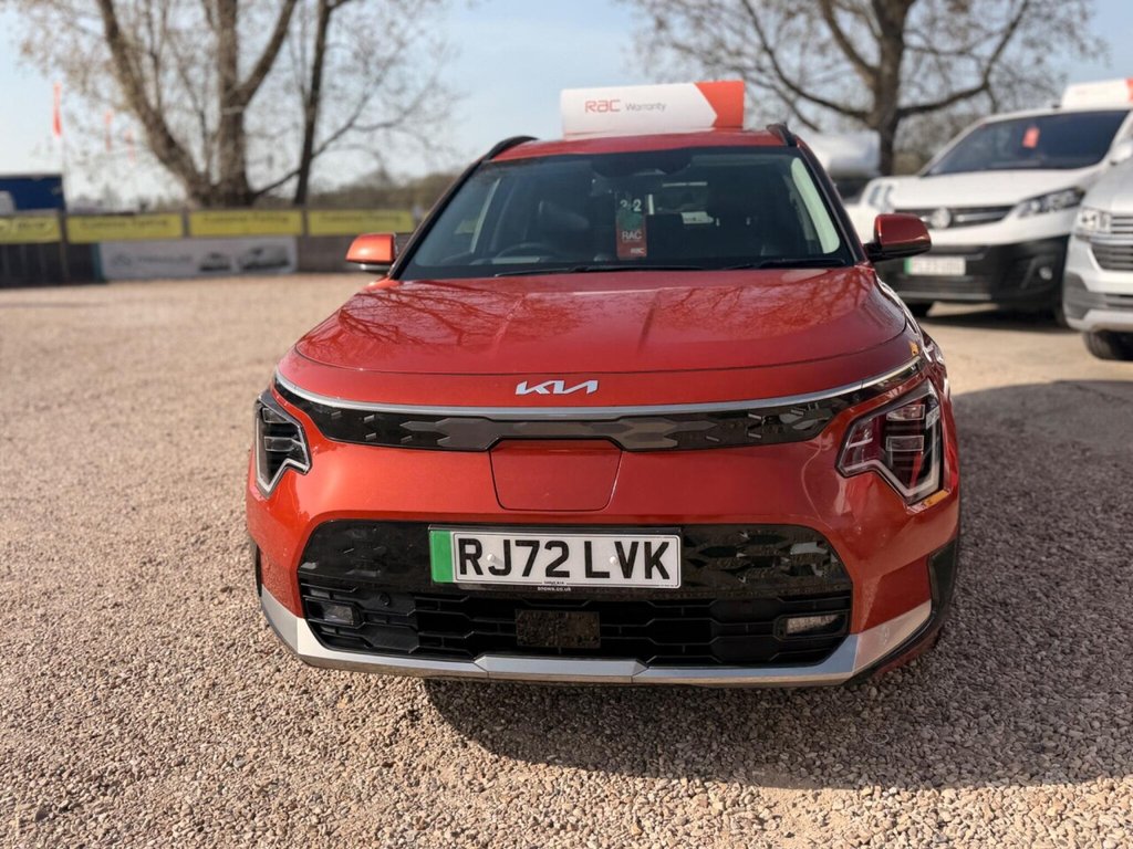 Used Kia Niro 2023 for sale - 78167753: Photo 30