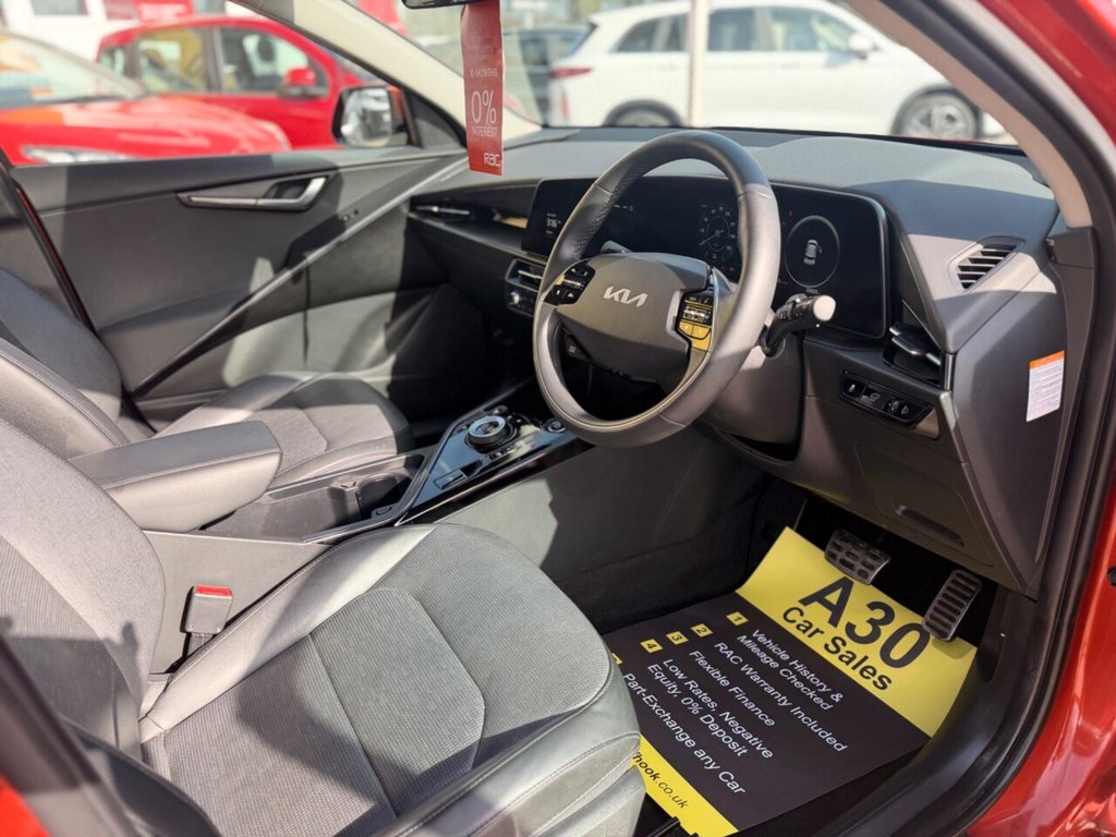 Used Kia Niro 2023 for sale - 78167753: Photo 35