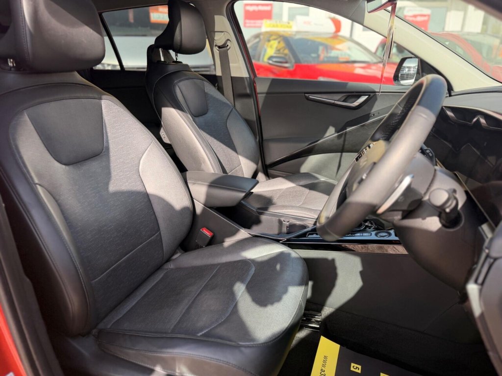 Used Kia Niro 2023 for sale - 78167753: Photo 36