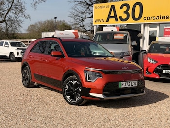 Used Kia Niro 2023 for sale - 78167753: Photo