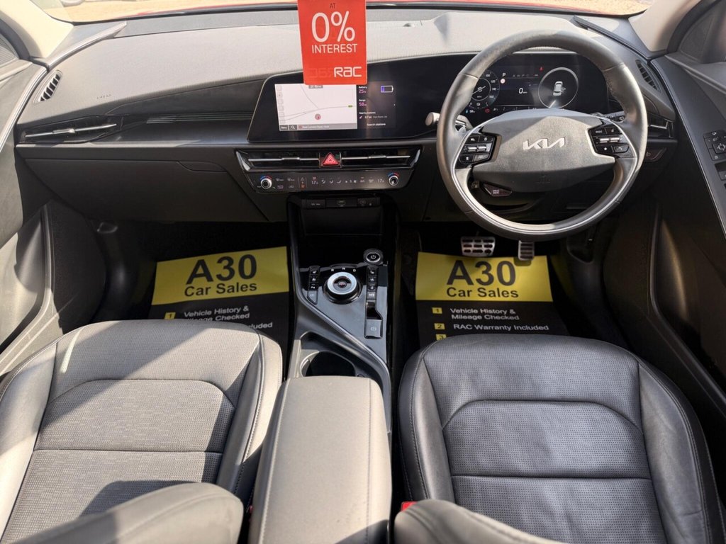 Used Kia Niro 2023 for sale - 78167753: Photo 40