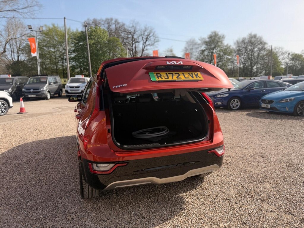 Used Kia Niro 2023 for sale - 78167753: Photo 41