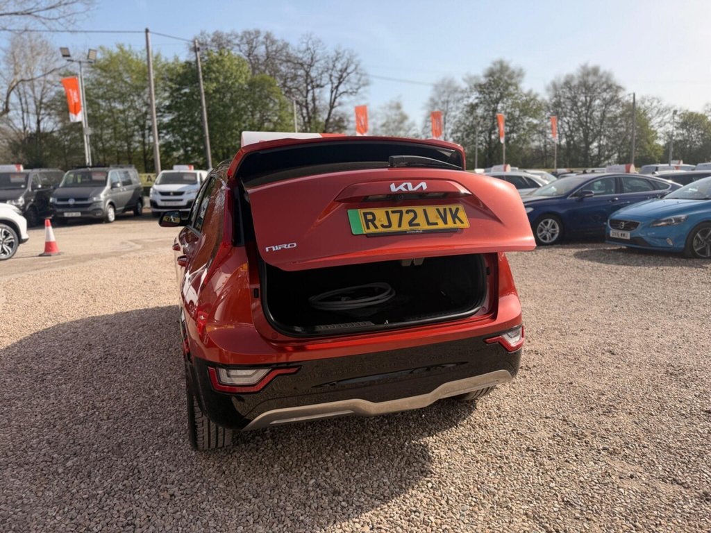 Used Kia Niro 2023 for sale - 78167753: Photo 42