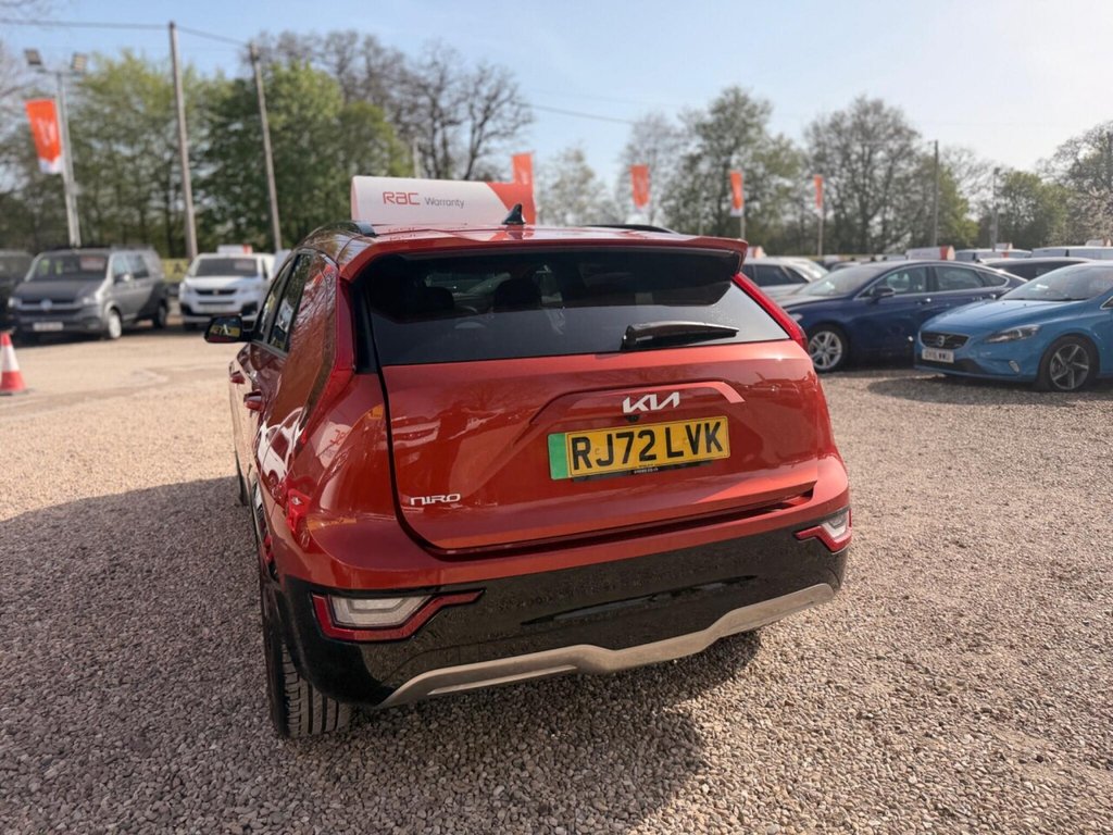 Used Kia Niro 2023 for sale - 78167753: Photo 43
