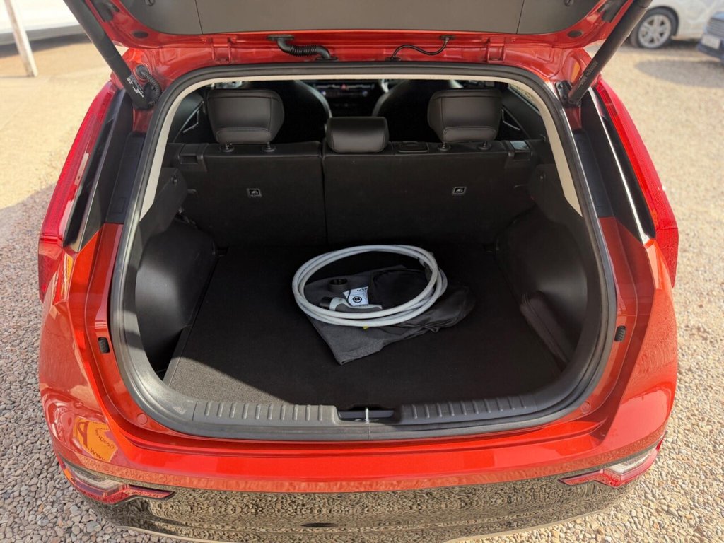 Used Kia Niro 2023 for sale - 78167753: Photo 44