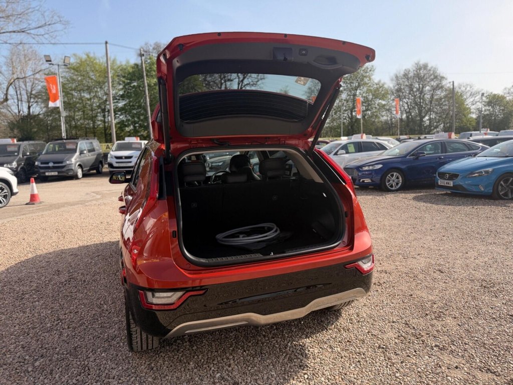 Used Kia Niro 2023 for sale - 78167753: Photo 45