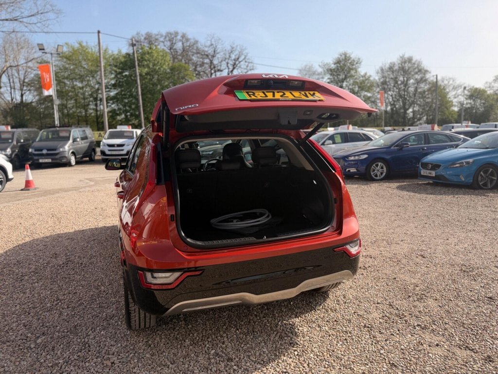 Used Kia Niro 2023 for sale - 78167753: Photo 46