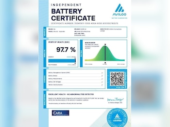 Used Kia Niro 2023 for sale - 78167753: Photo