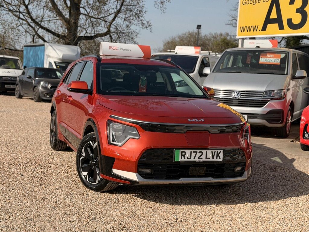 Used Kia Niro 2023 for sale - 78167753: Photo 5