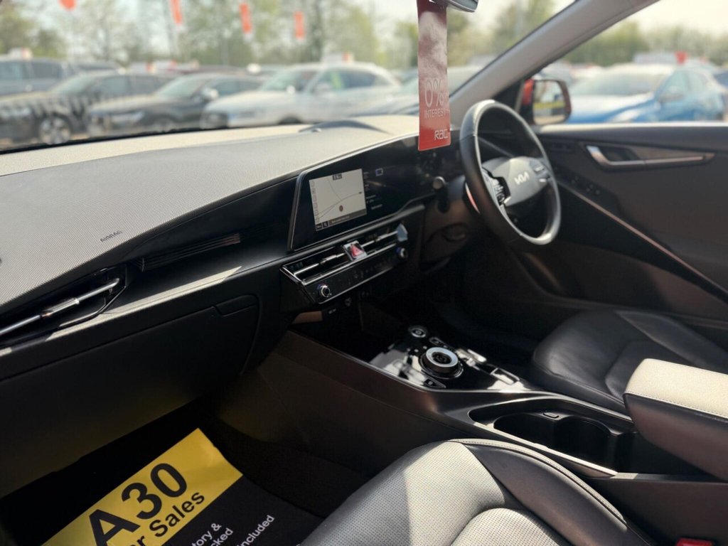 Used Kia Niro 2023 for sale - 78167753: Photo 50