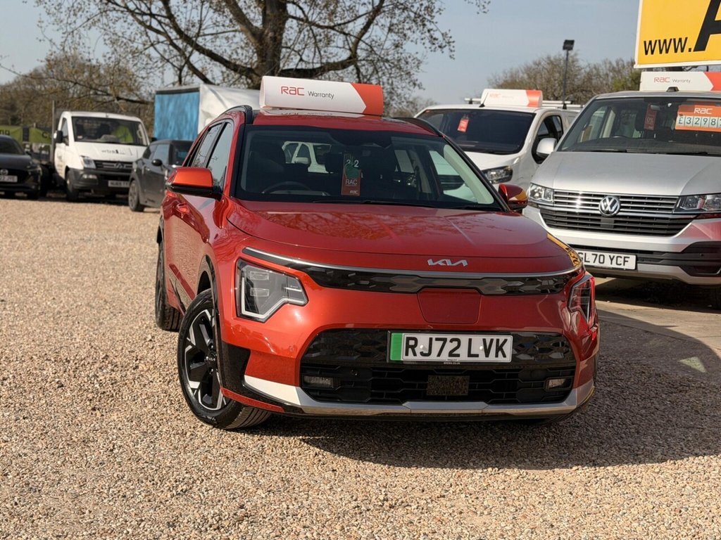 Used Kia Niro 2023 for sale - 78167753: Photo 9