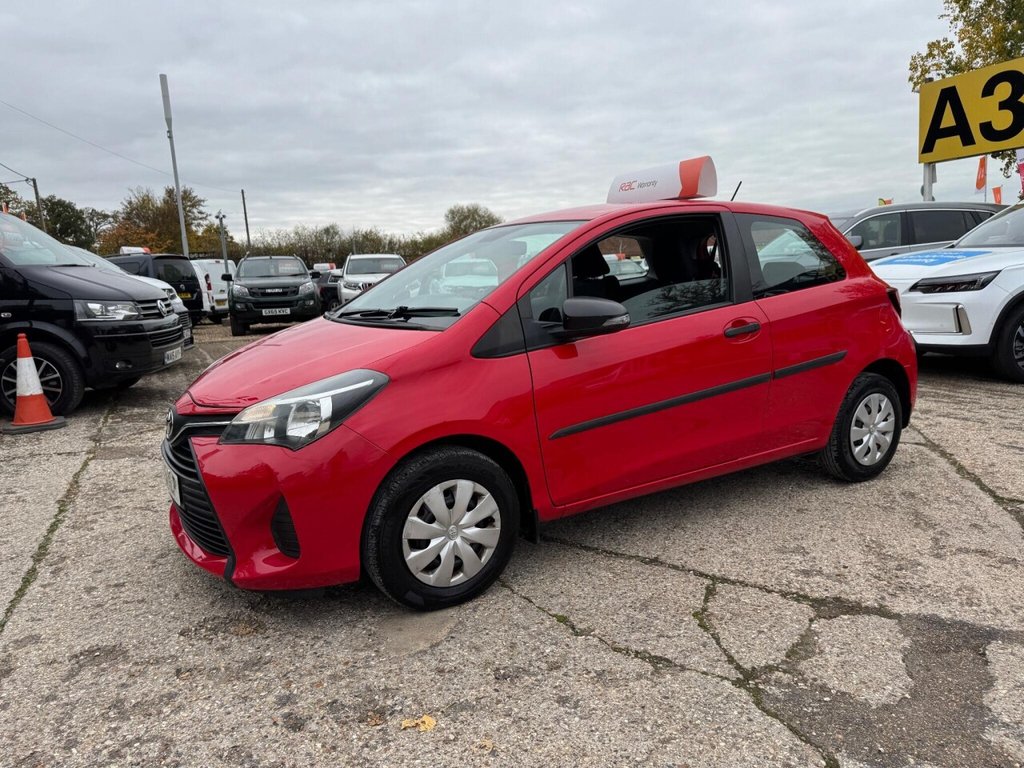 Used Toyota Yaris 2015 for sale - 76304221: Photo 19