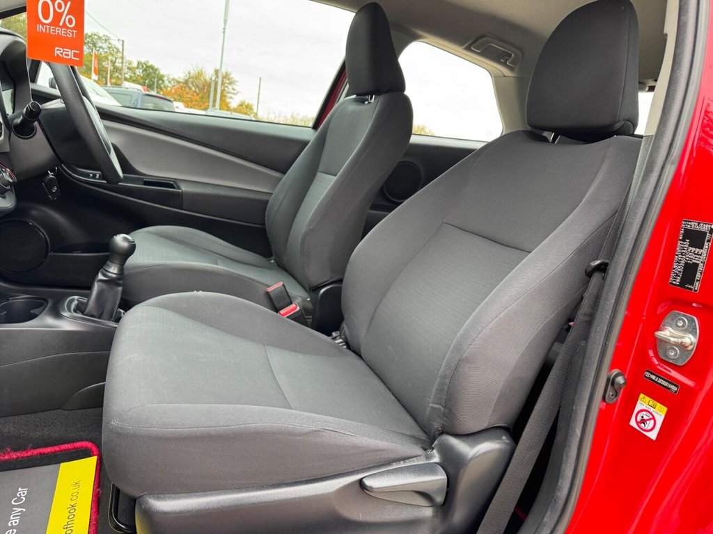 Used Toyota Yaris 2015 for sale - 76304221: Photo 33