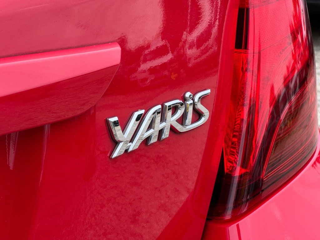 Used Toyota Yaris 2015 for sale - 76304221: Photo 37