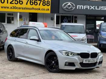 2016 (66) - 3.0 335d M Sport Touring Auto xDrive Euro 6 (s/s) 5dr