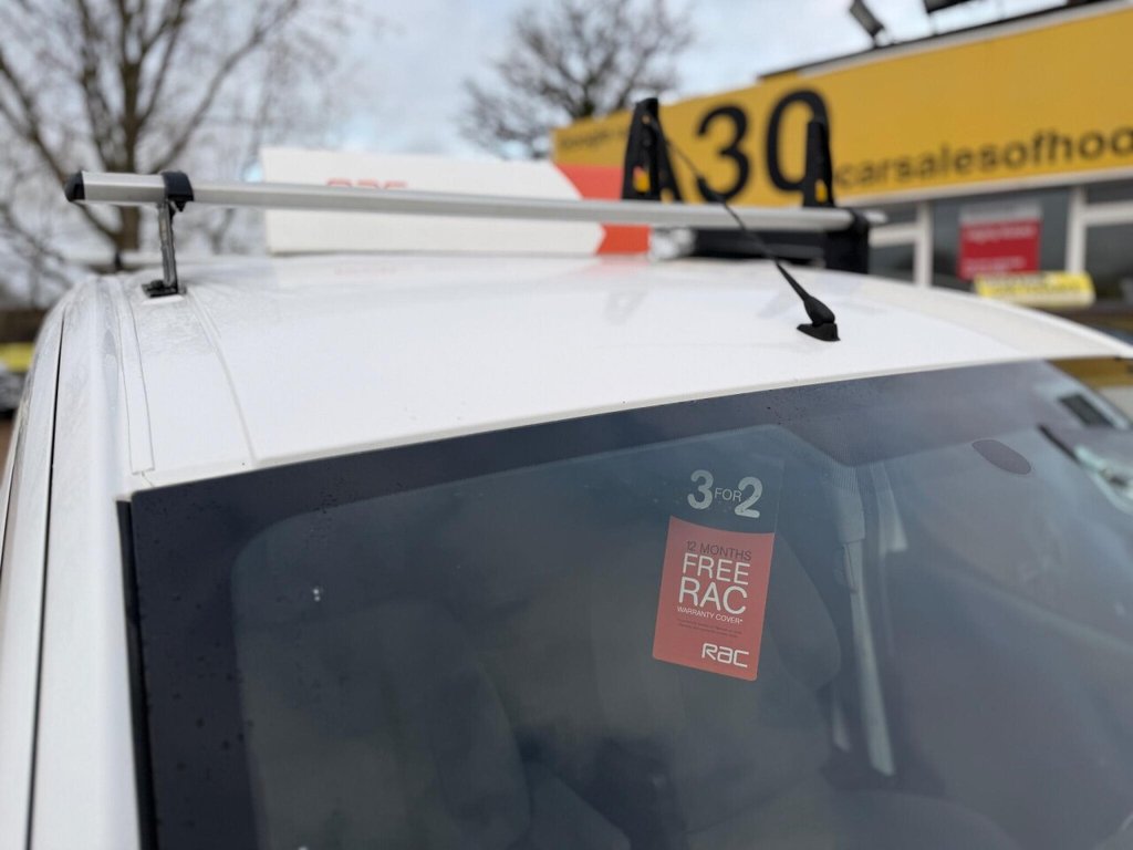 Used Peugeot Partner 2016 for sale - 76923559: Photo 19