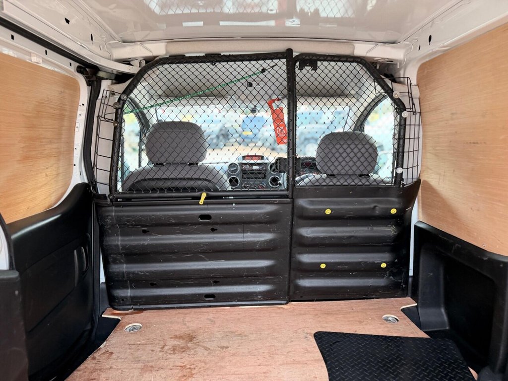 Used Peugeot Partner 2016 for sale - 76923559: Photo 29