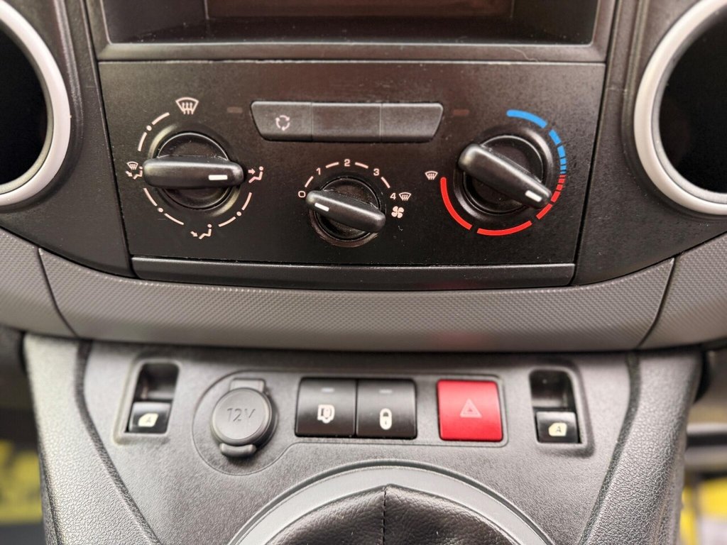 Used Peugeot Partner 2016 for sale - 76923559: Photo 47