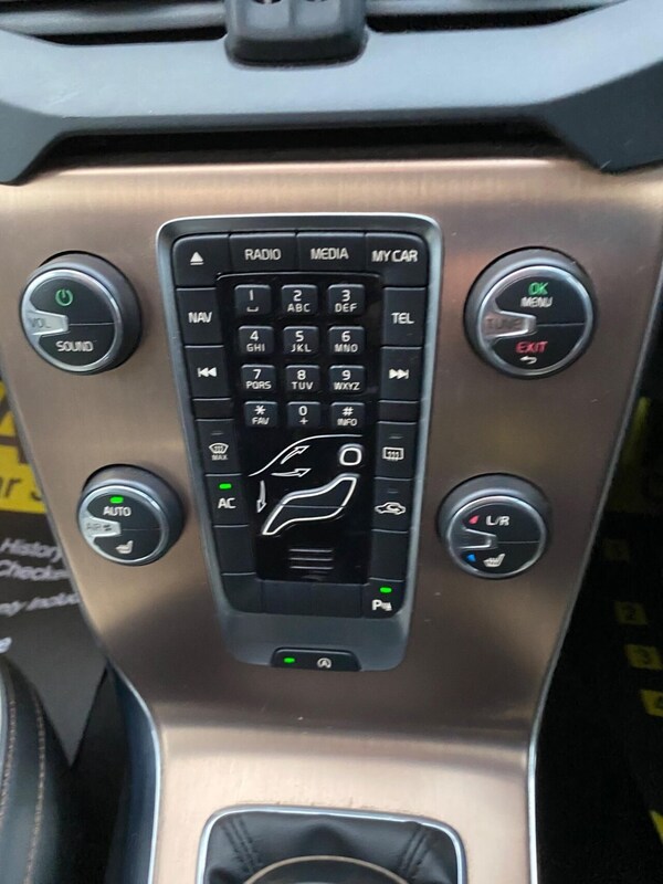 Used Volvo V40 2014 for sale - 76285342: Photo 22
