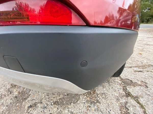 Used Volvo V40 2014 for sale - 76285342: Photo 37