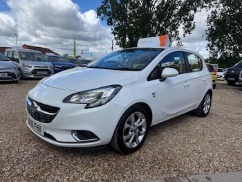 Used Vauxhall Corsa 2016 for sale - 78569933: Photo