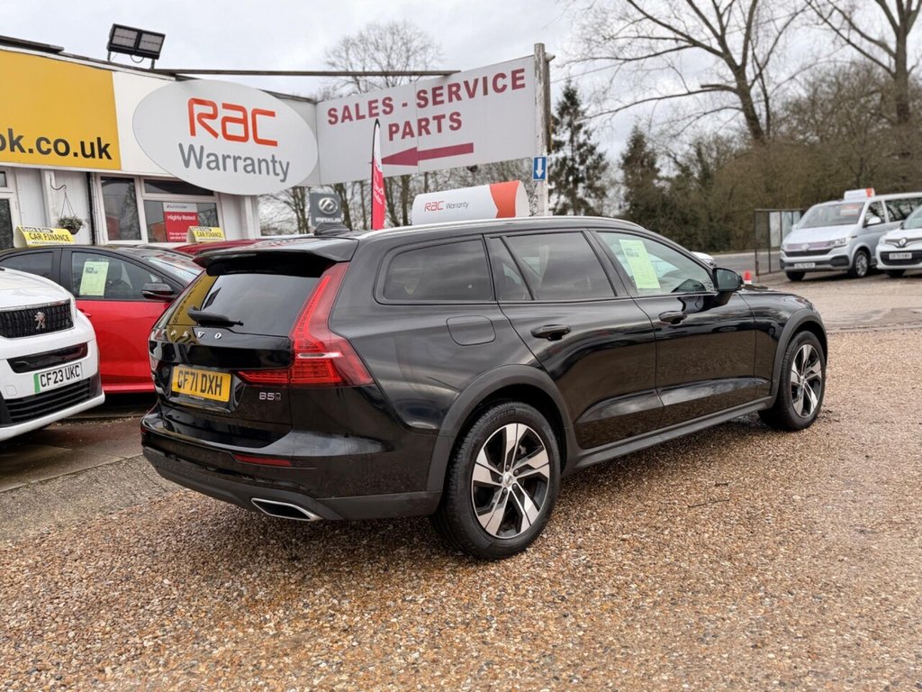 Used Volvo V60 2021 for sale - 77534607: Photo 13