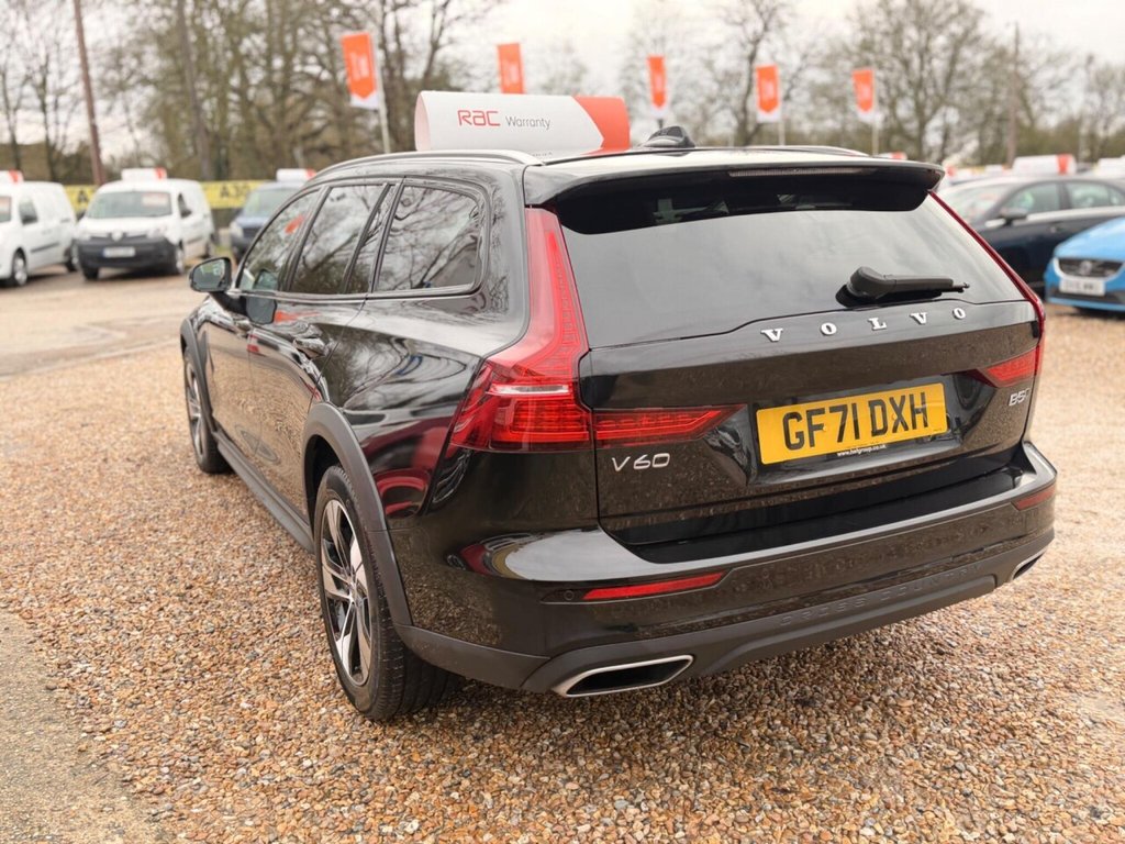 Used Volvo V60 2021 for sale - 77534607: Photo 14