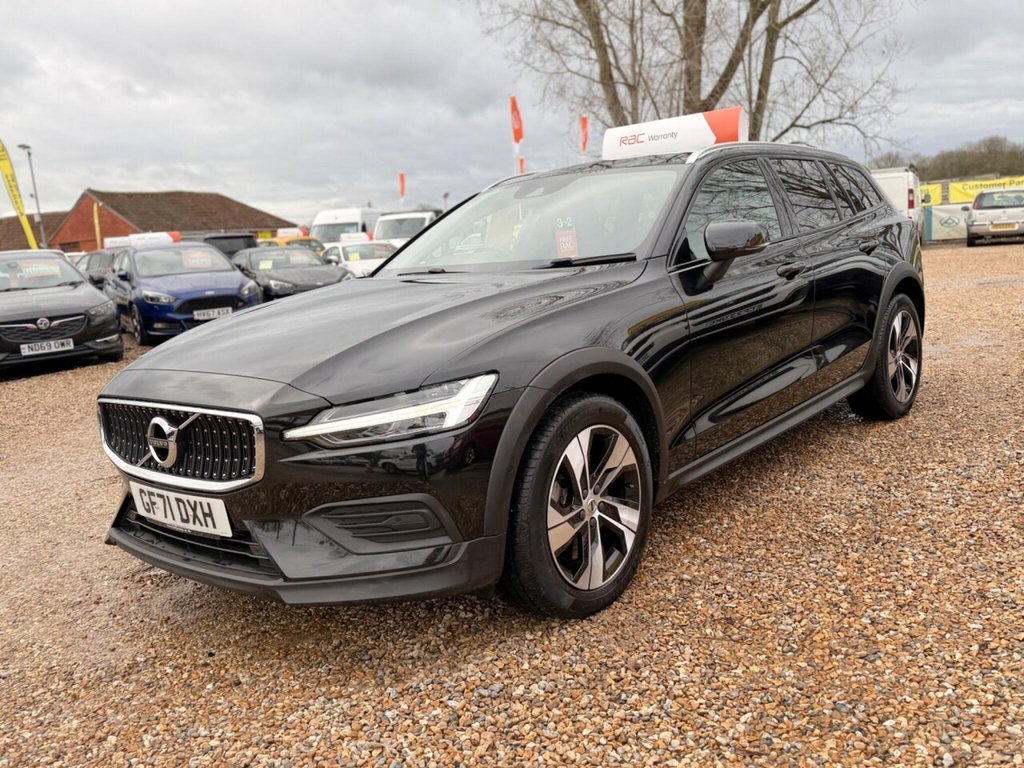 Used Volvo V60 2021 for sale - 77534607: Photo 17