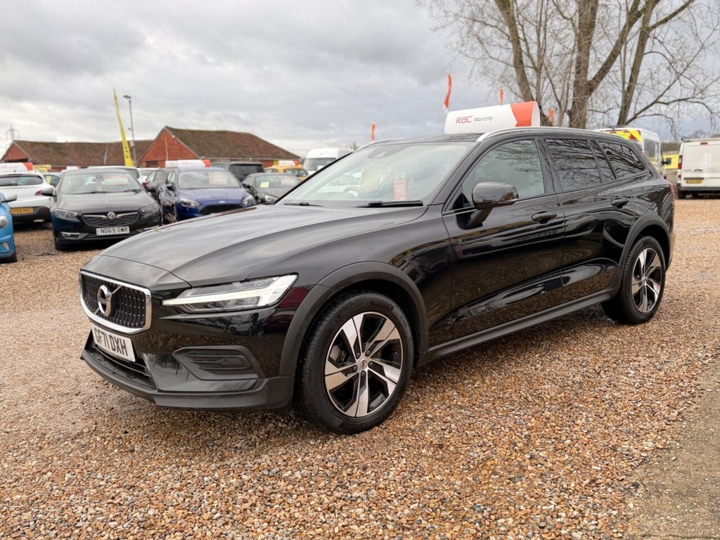 Used Volvo V60 2021 for sale - 77534607: Photo 18
