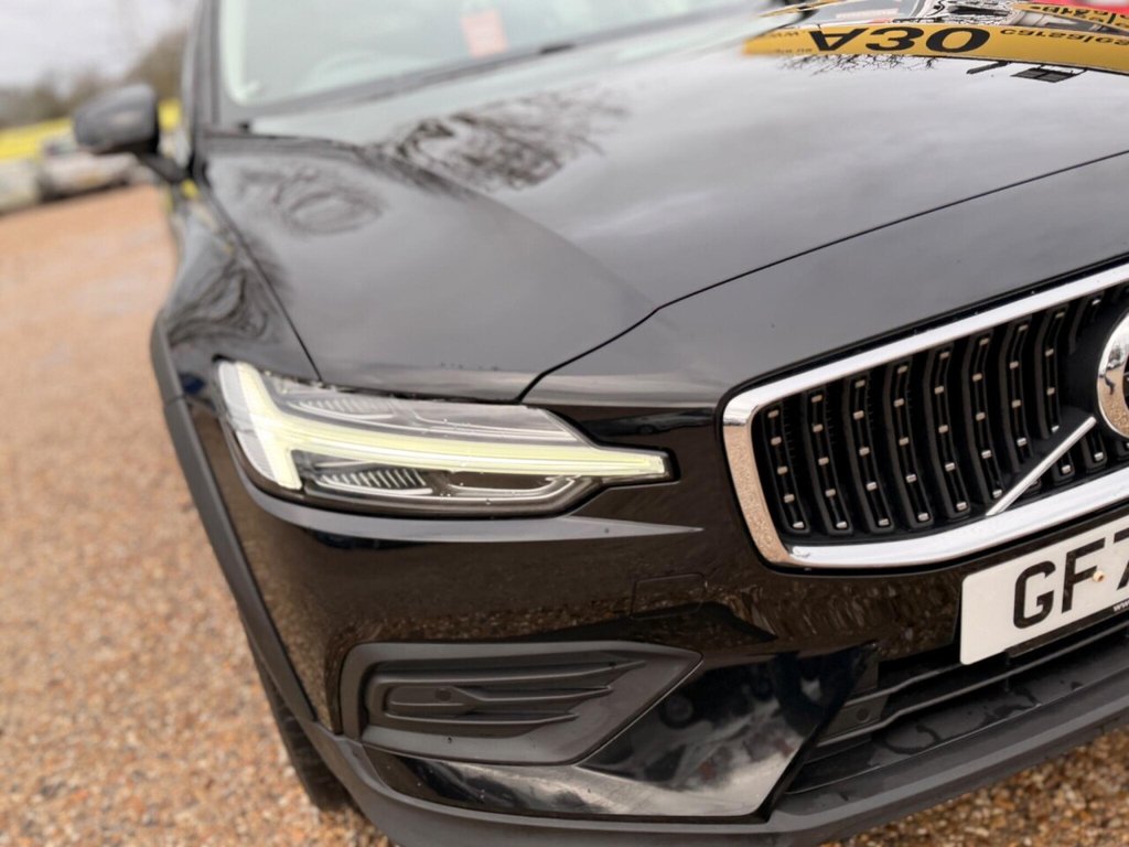 Used Volvo V60 2021 for sale - 77534607: Photo 20