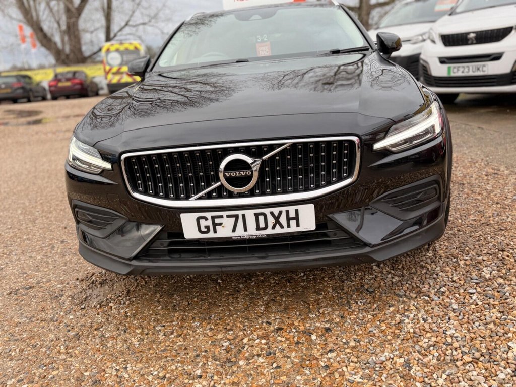 Used Volvo V60 2021 for sale - 77534607: Photo 21