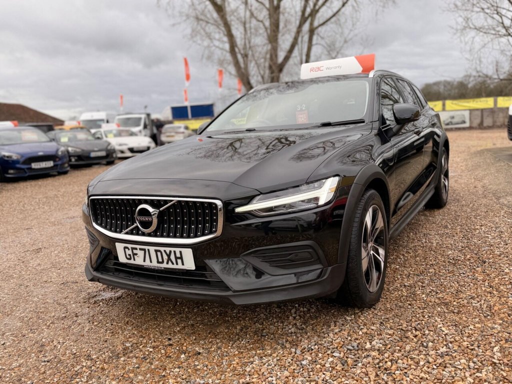 Used Volvo V60 2021 for sale - 77534607: Photo 22