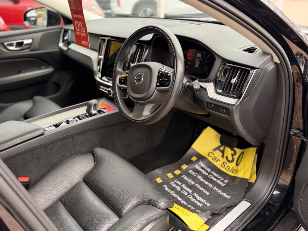 Used Volvo V60 2021 for sale - 77534607: Photo 23