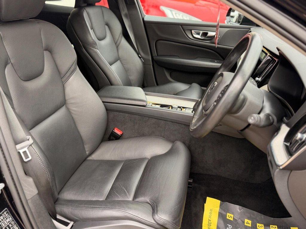 Used Volvo V60 2021 for sale - 77534607: Photo 24