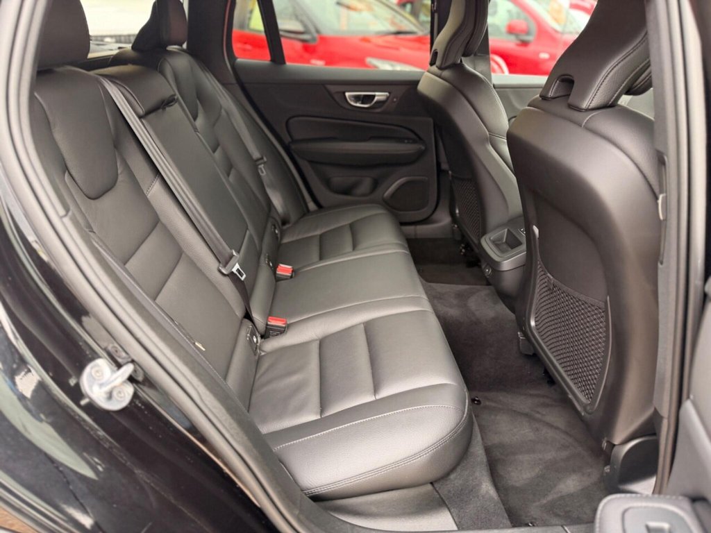 Used Volvo V60 2021 for sale - 77534607: Photo 27
