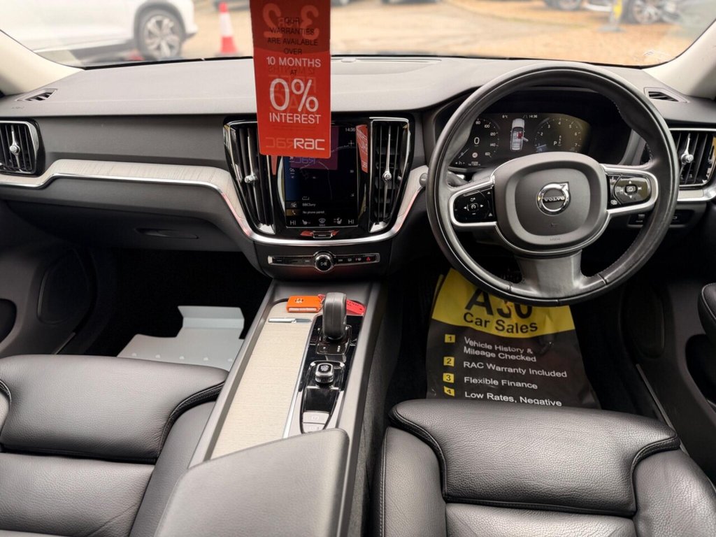 Used Volvo V60 2021 for sale - 77534607: Photo 28